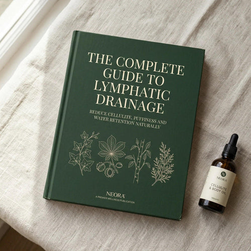 Lymphatic Method Ebook