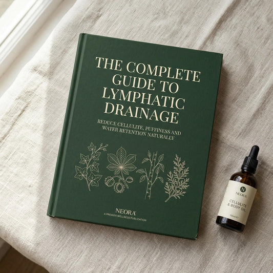 Lymphatic Method Ebook