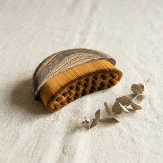 Lymphatic Brush